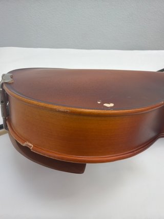 Violín Thomann Clasico 4/4