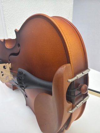 Violín Thomann Clasico 4/4