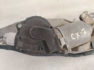 Motor Limpiaparabrisas Mazda CX-7