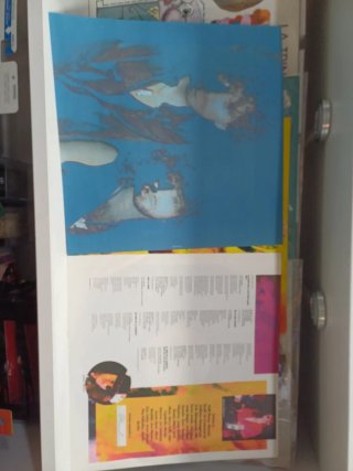 Disco Vinilo LP SAU - Junts de Nou per Primer Cop