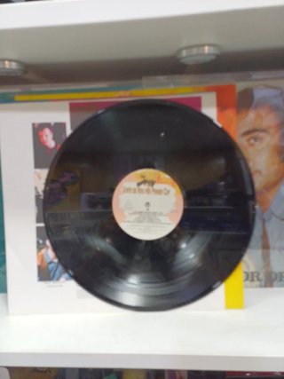 Disco Vinilo LP SAU - Junts de Nou per Primer Cop