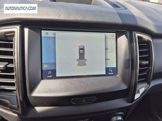 Ford Ranger doble cabina 2.0 ecoblue s&s xlt 4x4 170
