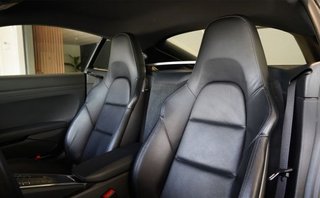 Porsche Cayman Cayman