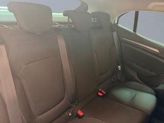 Renault Megane 2021