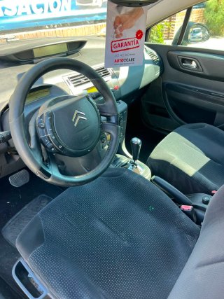 Citroen C4 2007