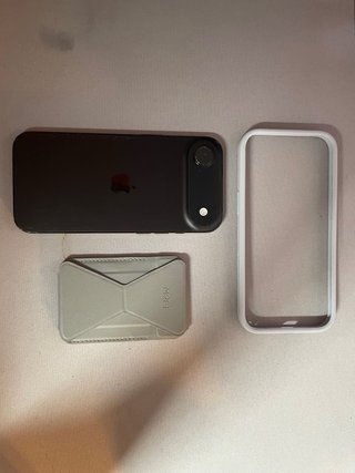 iPhone Air 256GB Black