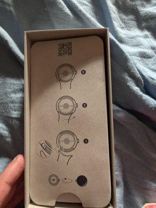 Google Pixel Watch 3 LTE 41mm Champagne Gold