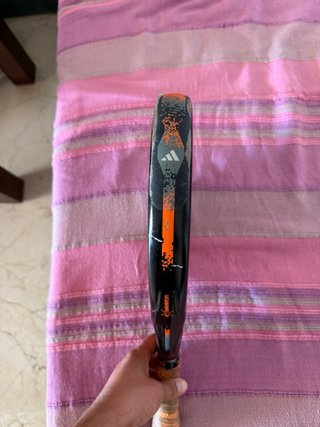 Adidas Adipower Junior 3.2 Padel Racket