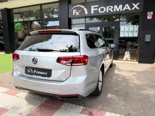 Volkswagen Passat Variant 2.0 TDI 90kW (122CV) DSG