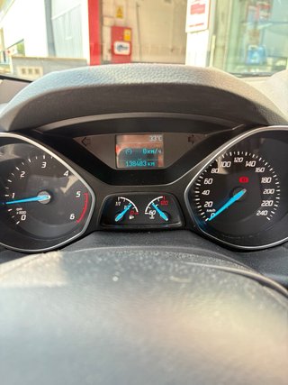 Ford Kuga 2014
