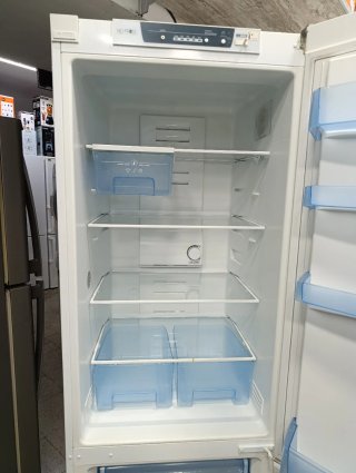 Nevera Combi Balay 1.85x60cm
