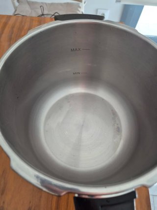 Olla Express Monix 6L