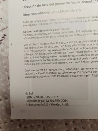 Ciencias sociales, 5 Primaria, Castilla y León ...