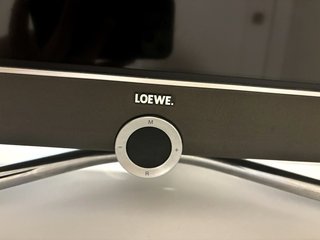 TV LOEWE Connect 32 LED HD + mando original
