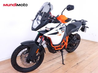 KTM 1090 ADVENTURE R ABS
