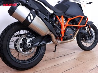 KTM 1090 ADVENTURE R ABS