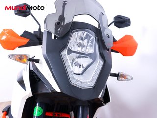 KTM 1090 ADVENTURE R ABS