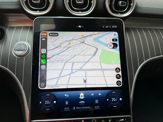 Mercedes-Benz Classe C (206) 2022