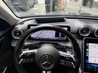 Mercedes-Benz Classe C (206) 2022