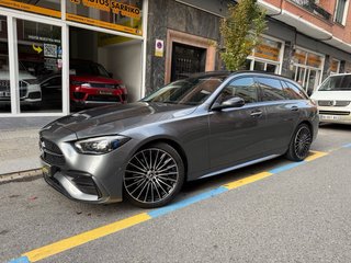 Mercedes-Benz Classe C (206) 2022