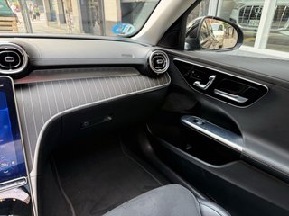 Mercedes-Benz Classe C (206) 2022