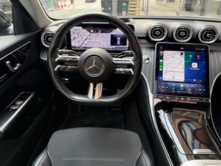 Mercedes-Benz Classe C (206) 2022