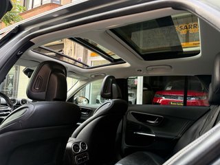 Mercedes-Benz Classe C (206) 2022