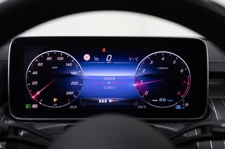 Mercedes-Benz Classe C (206) 2022