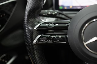 Mercedes-Benz Classe C (206) 2022