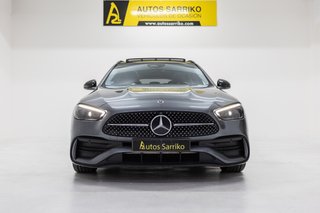 Mercedes-Benz Classe C (206) 2022