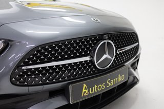 Mercedes-Benz Classe C (206) 2022