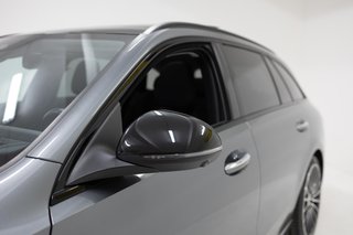 Mercedes-Benz Classe C (206) 2022