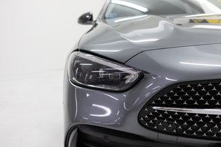 Mercedes-Benz Classe C (206) 2022