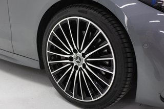 Mercedes-Benz Classe C (206) 2022