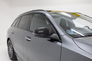 Mercedes-Benz Classe C (206) 2022