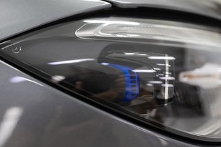 Mercedes-Benz Classe C (206) 2022