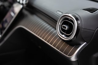 Mercedes-Benz Classe C (206) 2022