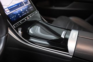 Mercedes-Benz Classe C (206) 2022