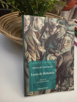 Luces de bohemia