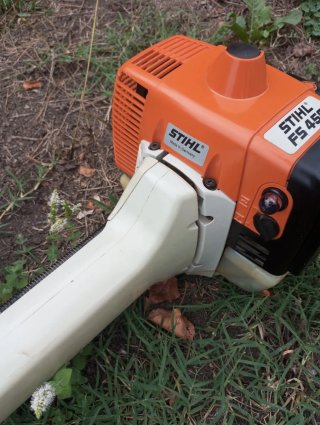 Stihl FS 450 ****OPORTUNIDAD****