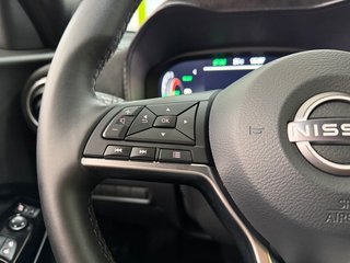 Nissan Juke N-Design Black 1.6 Hybrid 145CV Auto