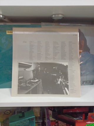 Vinilo LP SAU Els Singles