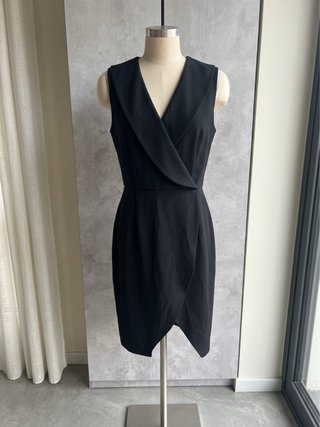 Vestitino nero elegante