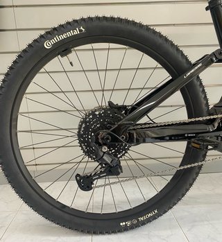 Oferta Bicicleta Eléctrica Lapierre Overvolt TR4.6