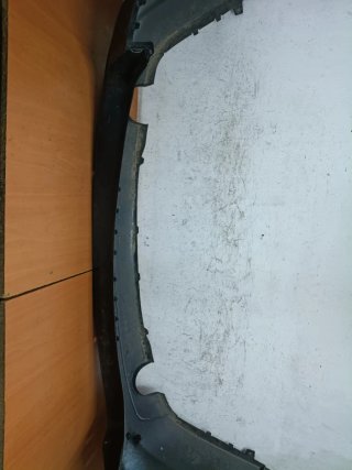 Paragolpes BMW Serie 5 G31 (2017)