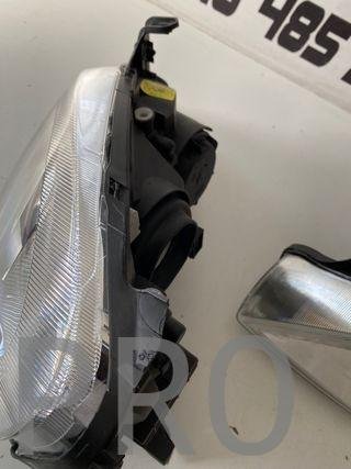 Faro Opel corsa C 1307022299