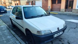 Peugeot 106 1995