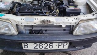 Peugeot 106 1995