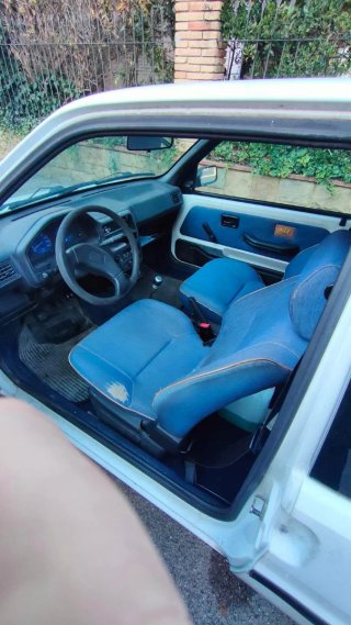 Peugeot 106 1995