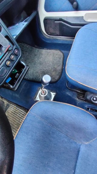 Peugeot 106 1995
